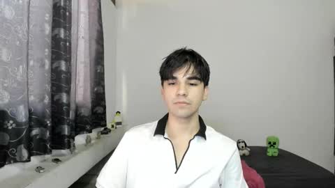 Snapshot of pakun_ chatting on 5, 10, 2025 pakun_ online show from 5, 10, 2025