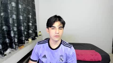 Snapshot of pakun_ chatting on 11, 10, 2025 pakun_ online show from 11, 10, 2025