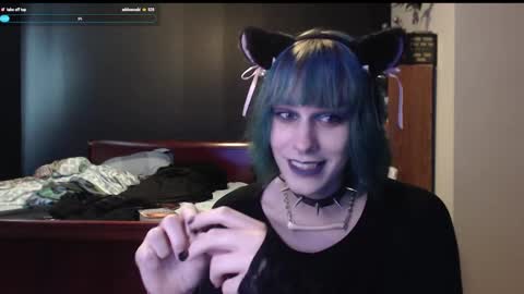 Snapshot of palaceofmalice chatting on 5, 12, 2024 palaceofmalice online show from 5, 12, 2024