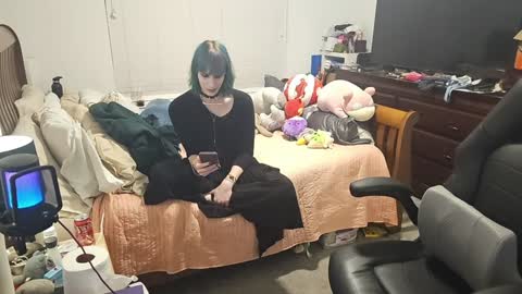 Snapshot of palaceofmalice chatting on 6, 12, 2024 palaceofmalice online show from 6, 12, 2024