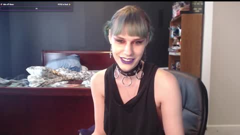 Snapshot of palaceofmalice chatting on 17, 12, 2024 palaceofmalice online show from 17, 12, 2024