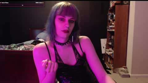 Snapshot of palaceofmalice chatting on 27, 12, 2024 palaceofmalice online show from 27, 12, 2024