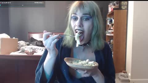 Snapshot of palaceofmalice chatting on 14, 1, 2025 palaceofmalice online show from 14, 1, 2025