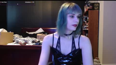 Snapshot of palaceofmalice chatting on 16, 1, 2025 palaceofmalice online show from 16, 1, 2025