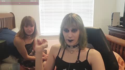 Snapshot of palaceofmalice chatting on 30, 1, 2025 palaceofmalice online show from 30, 1, 2025