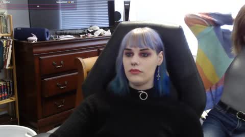 Snapshot of palaceofmalice chatting on 20, 2, 2025 palaceofmalice online show from 20, 2, 2025