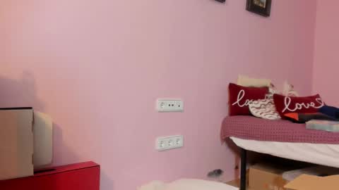 Merce   online show from 1, 2, 2025