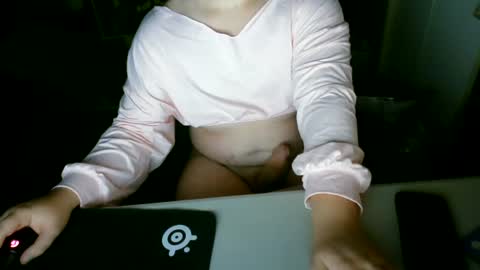 pale_prince67 online show from 12, 7, 2026