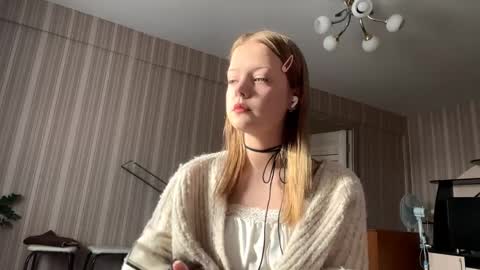 Karina online show from 27, 3, 2026