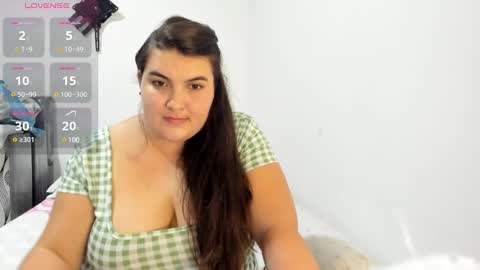 Mia online show from 3, 2, 2025