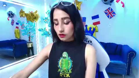 Snapshot of palmer__foxx chatting on 2, 7, 2026 Palmer online show from 2, 7, 2026