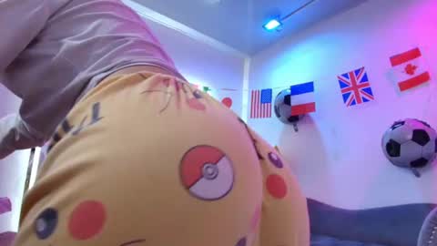 Snapshot of palmer__foxx chatting on 7, 7, 2026 Palmer online show from 7, 7, 2026