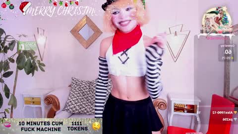 Palmer  online show from 29, 12, 2024