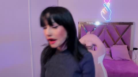 palmerfox_tay online show from 26, 1, 2025