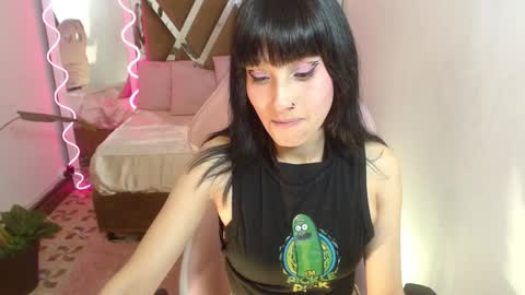 palmerfox_tay online show from 29, 1, 2025
