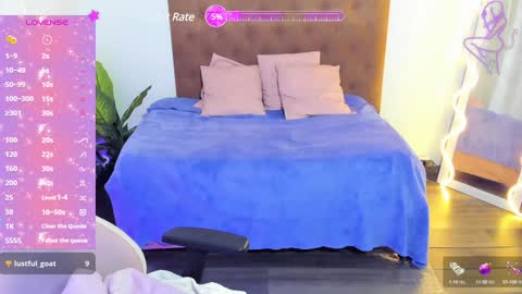 palmerfox_tay online show from 5, 2, 2025