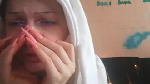 Snapshot of palmiramaruffo chatting on 25, 3, 2026 Alex online show from 25, 3, 2026