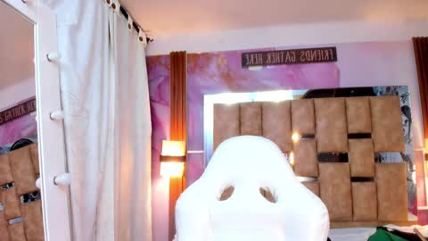 Snapshot of paloma_coquette chatting on 4, 10, 2025 PALOMA 3 online show from 4, 10, 2025