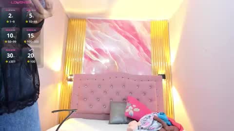 Snapshot of paloma_coquette chatting on 14, 2, 2026 PALOMA 3 online show from 14, 2, 2026