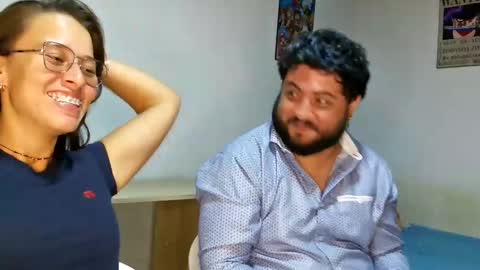 Paloma online show from 19, 12, 2024