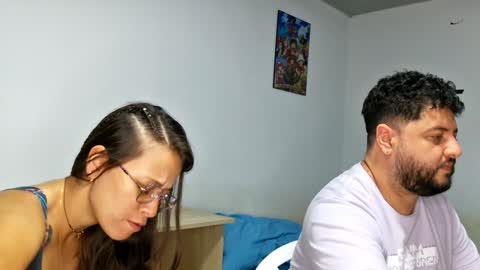 Paloma online show from 6, 1, 2025