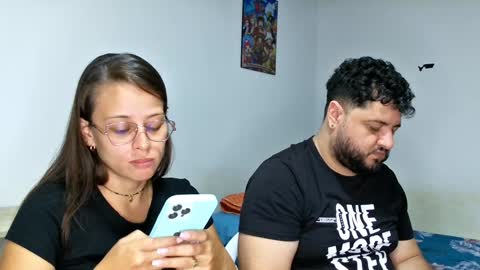 Paloma online show from 7, 1, 2025