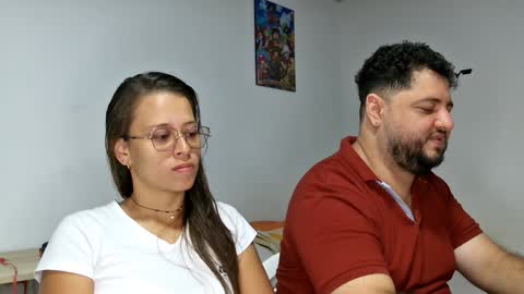 Paloma online show from 23, 1, 2025