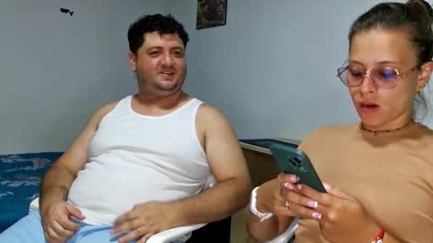 Paloma online show from 12, 2, 2025