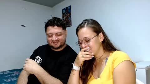 Paloma online show from 27, 2, 2025