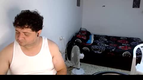 Paloma online show from 5, 12, 2025