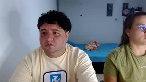 Paloma online show from 17, 1, 2026