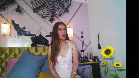 Snapshot of paloma_toledo chatting on 5, 10, 2025 Paloma online show from 5, 10, 2025