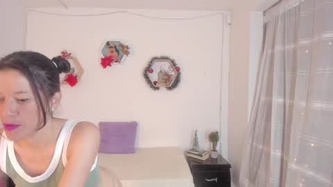 Paloma  online show from 11, 12, 2024