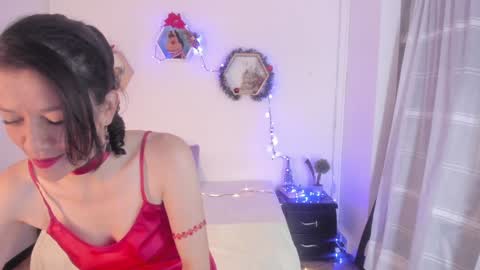 Paloma  online show from 31, 12, 2024