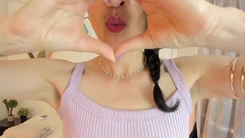 Paloma  online show from 30, 9, 2025