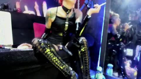 Paloma online show from 12, 2, 2025