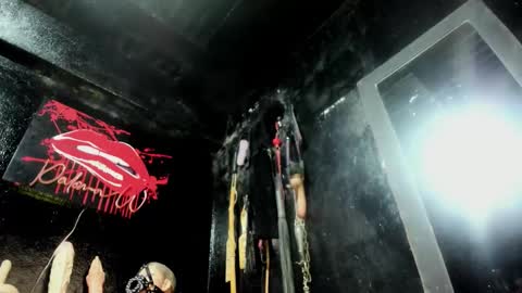 Paloma online show from 9, 2, 2026