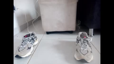 palomo_mono online show from 12, 3, 2026