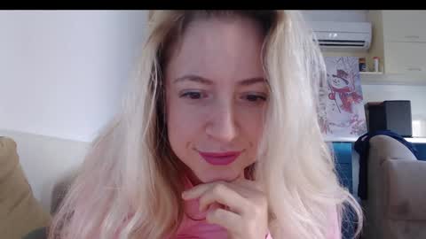 Snapshot of pam_fans chatting on 2, 1, 2025 BABE online show from 2, 1, 2025