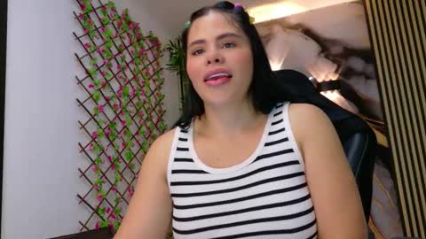 Pam online show from 18, 10, 2025