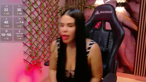 Pam online show from 1, 11, 2025