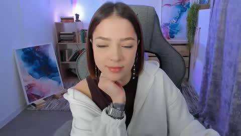 Snapshot of pambeeslyy chatting on 3, 10, 2025 Pam online show from 3, 10, 2025