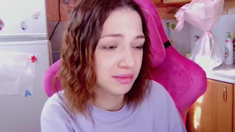 Snapshot of pambeeslyy chatting on 19, 2, 2026 Pam online show from 19, 2, 2026