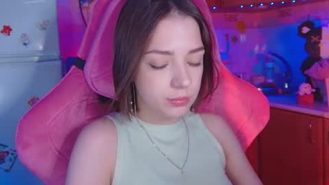 Snapshot of pambeeslyy chatting on 26, 7, 2026 Pam online show from 26, 7, 2026