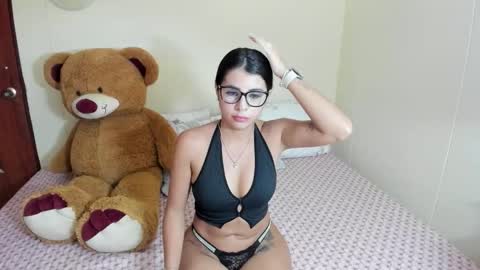 PAMELA online show from 5, 11, 2025