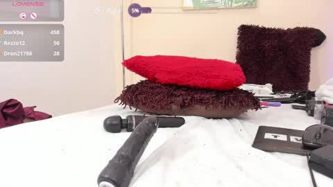 Pamela online show from 1, 2, 2025