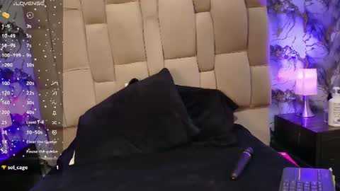 Snapshot of pameelaanderson chatting on 2, 7, 2026 Pamela online show from 2, 7, 2026
