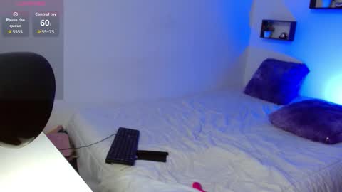 pamela_2863 online show from 20, 9, 2025