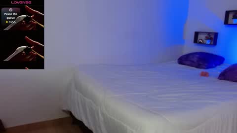 pamela_2863 online show from 25, 9, 2025