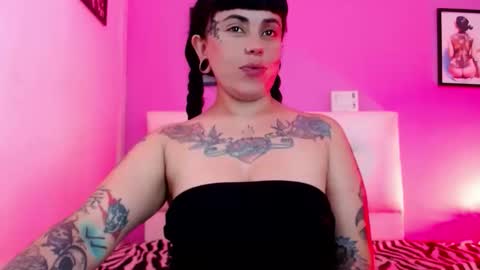 pamela_666_ online show from 12, 3, 2026